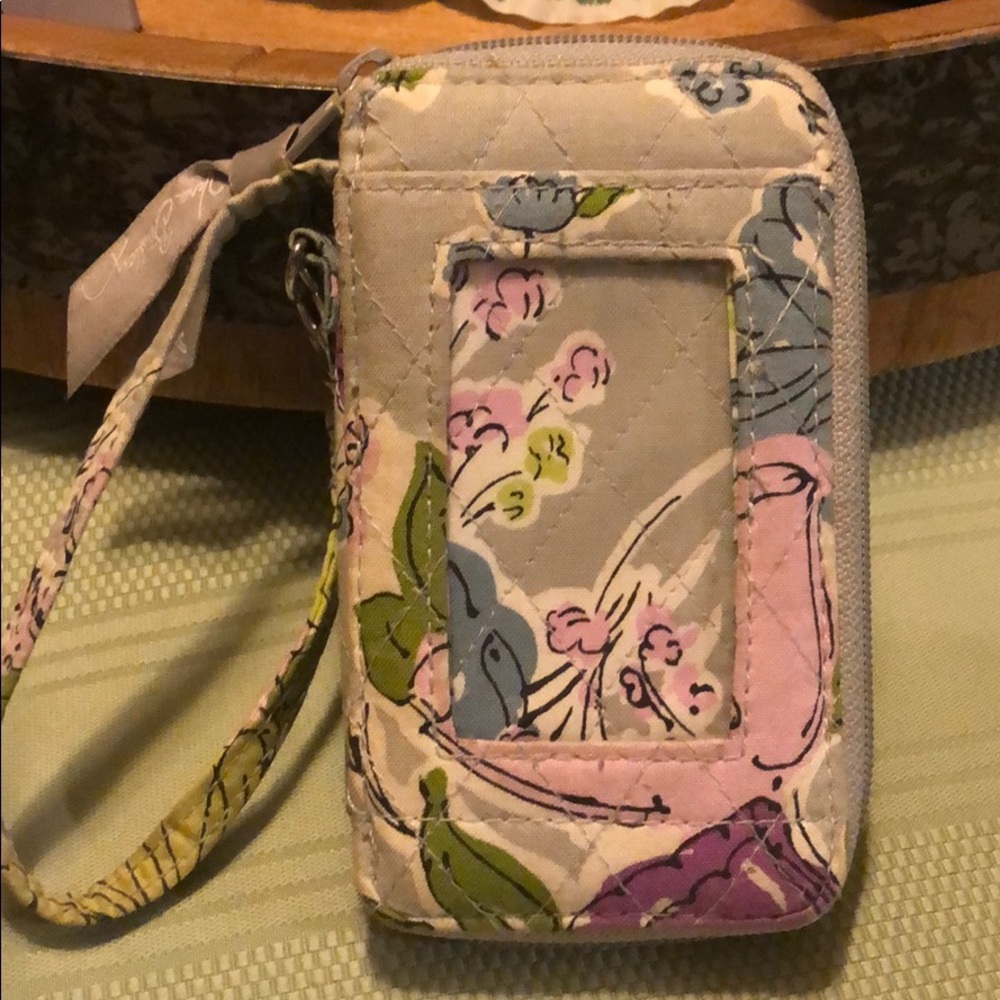 Vera Bradley wallet